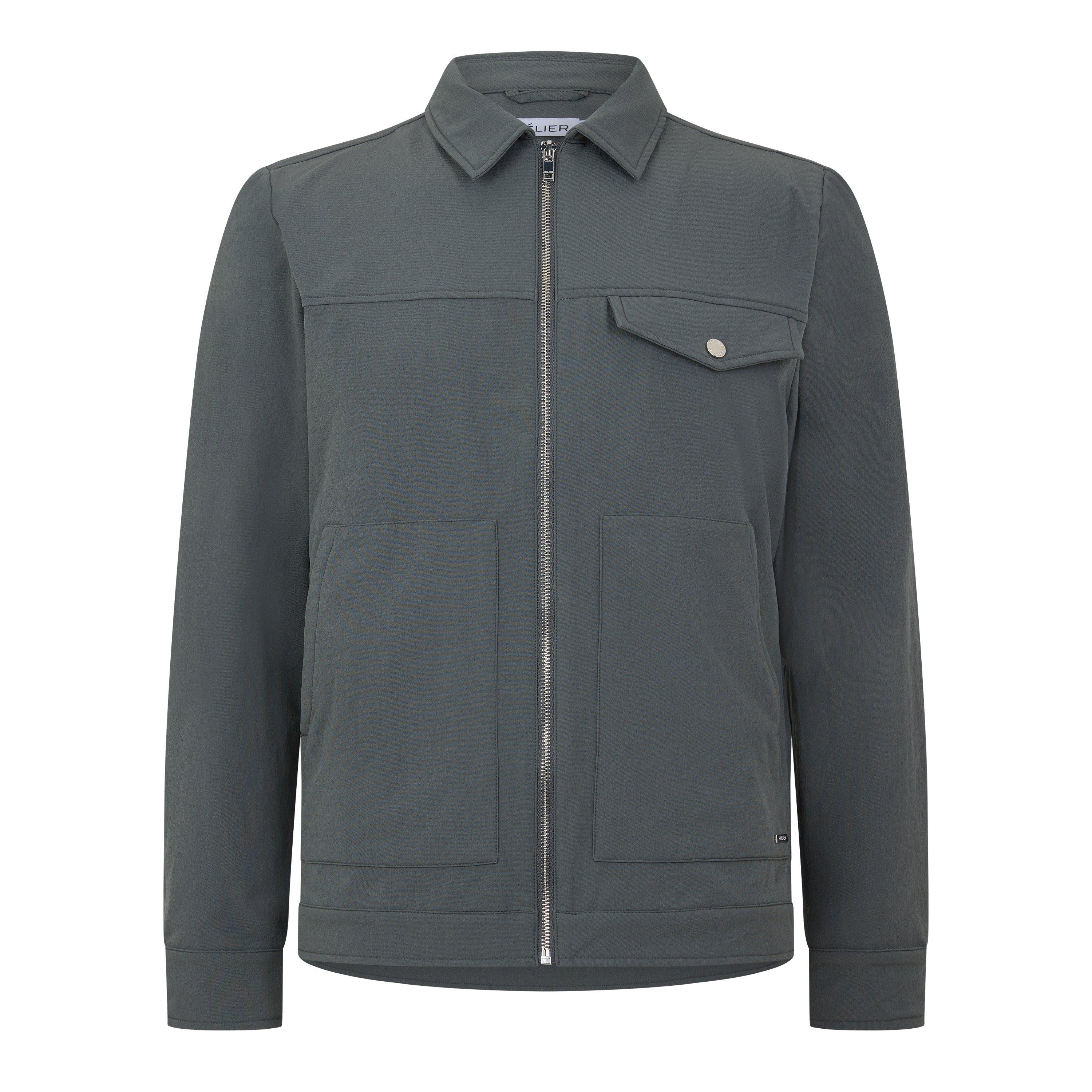 Slate Grey - BELIER - BELIER 2.0 Traveller Sn63 - 1