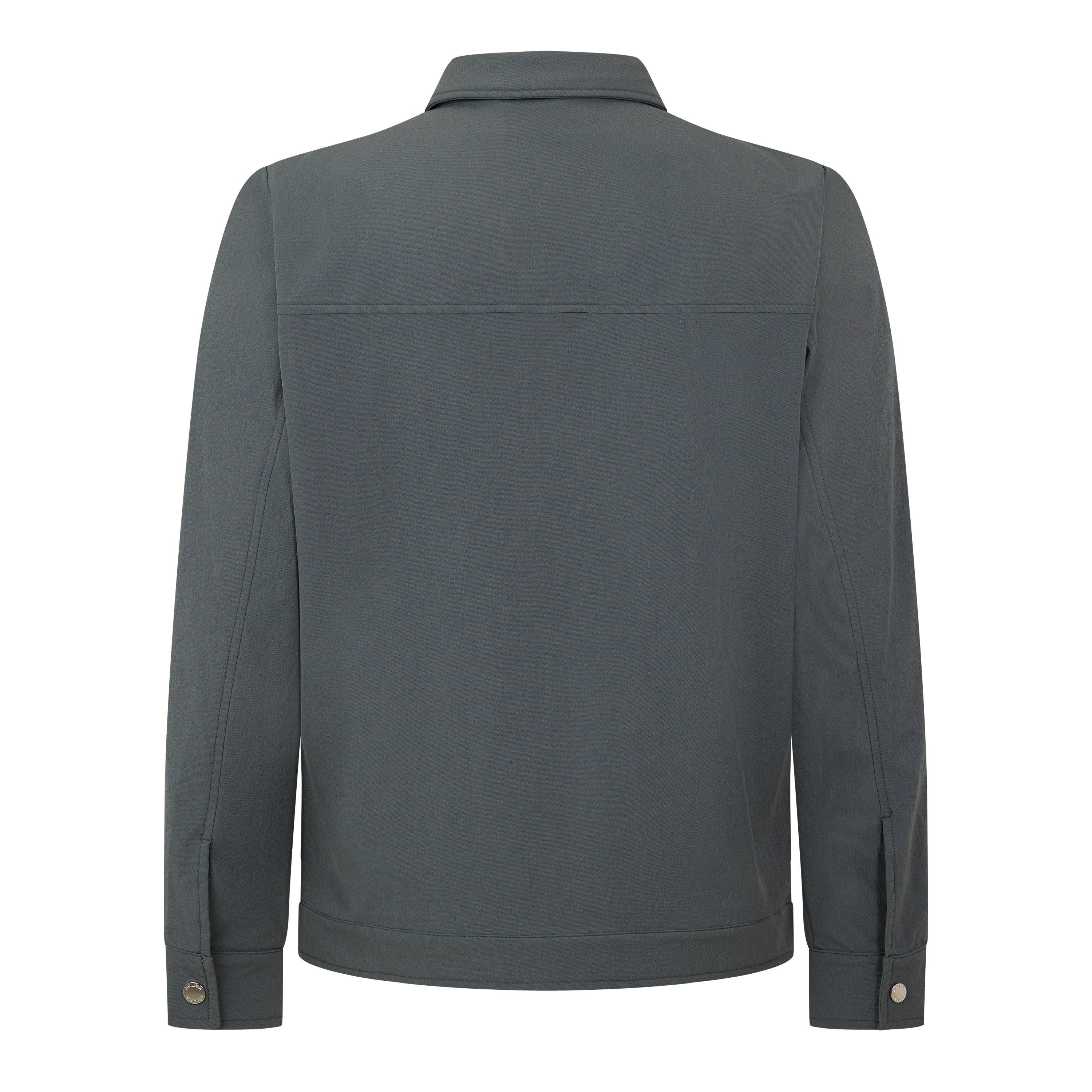 Slate Grey - BELIER - BELIER 2.0 Traveller Sn63 - 2