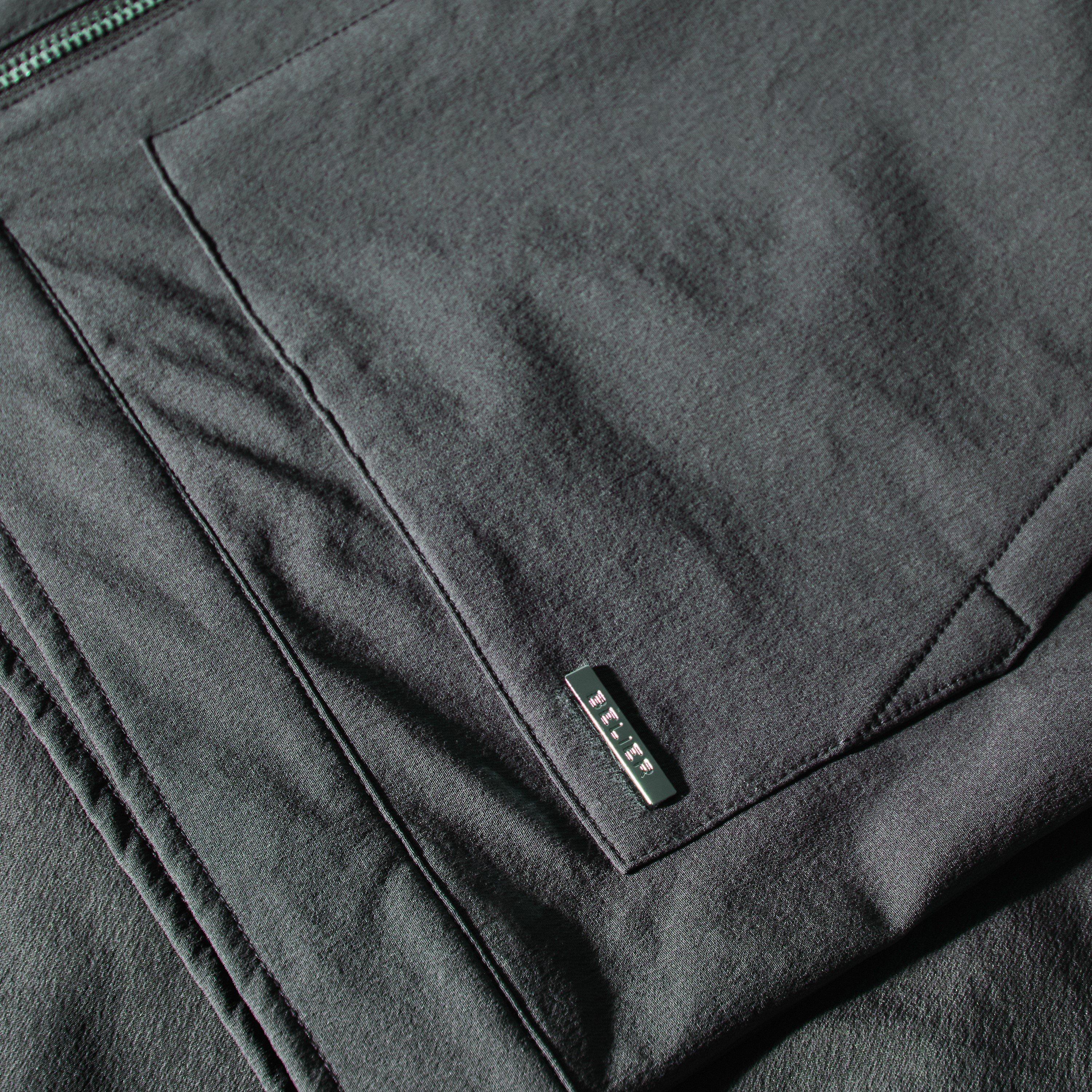 Slate Grey - BELIER - BELIER 2.0 Traveller Sn63 - 3