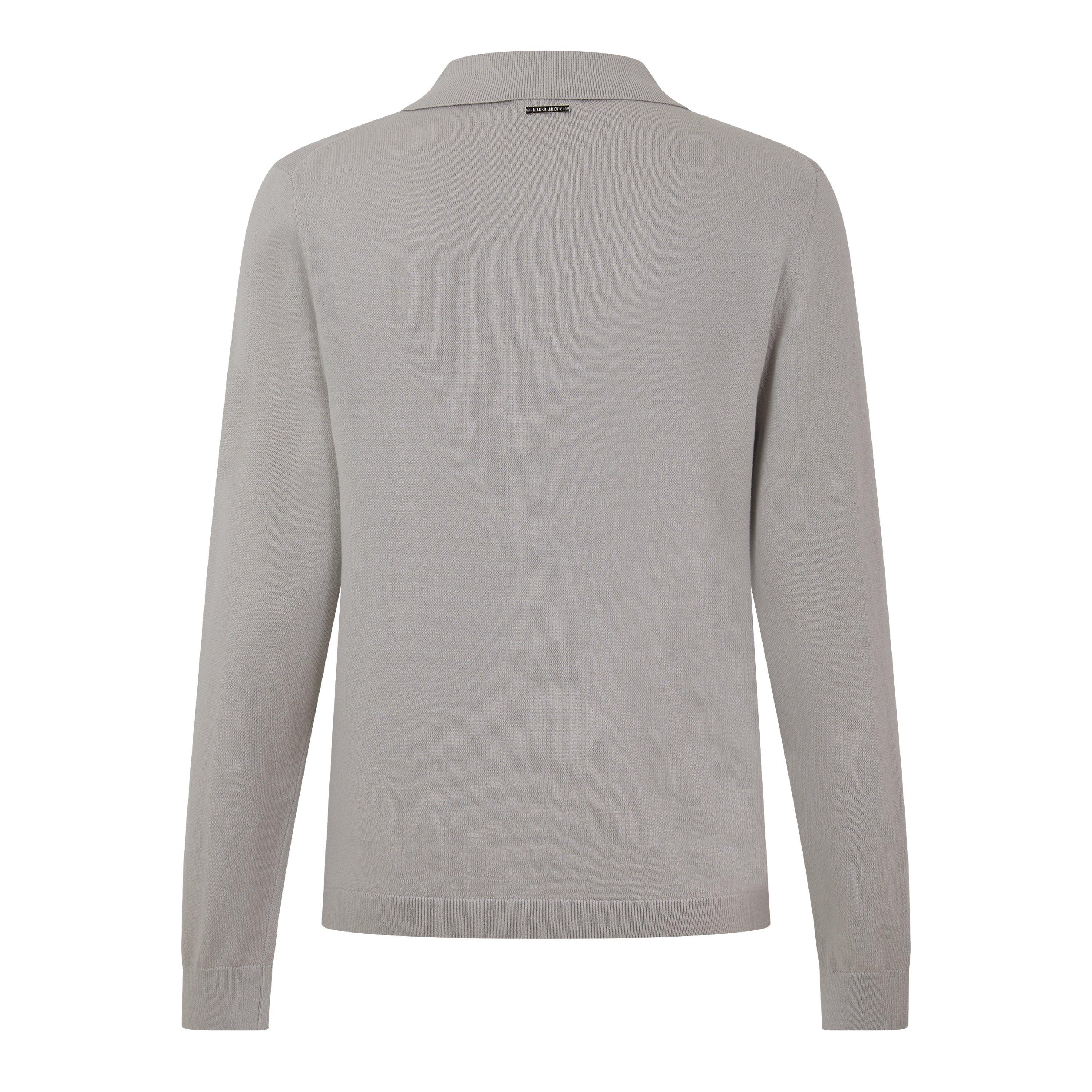 Pebble - BELIER - BELIER Knt Overshirt Sn63 - 2
