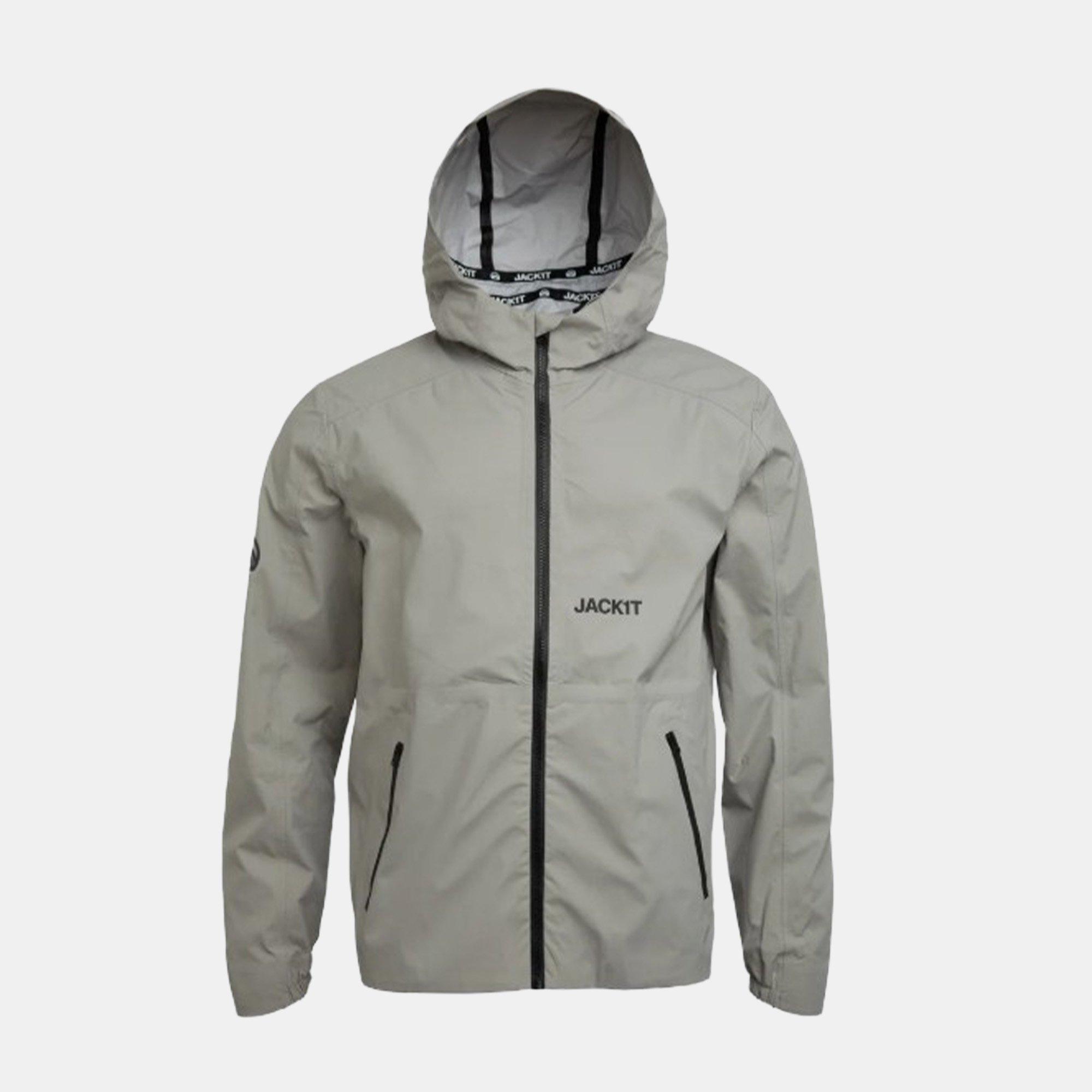 Light Grey E07 - Jack1t - Jack1t Levitate Jkt Sn99 - 1