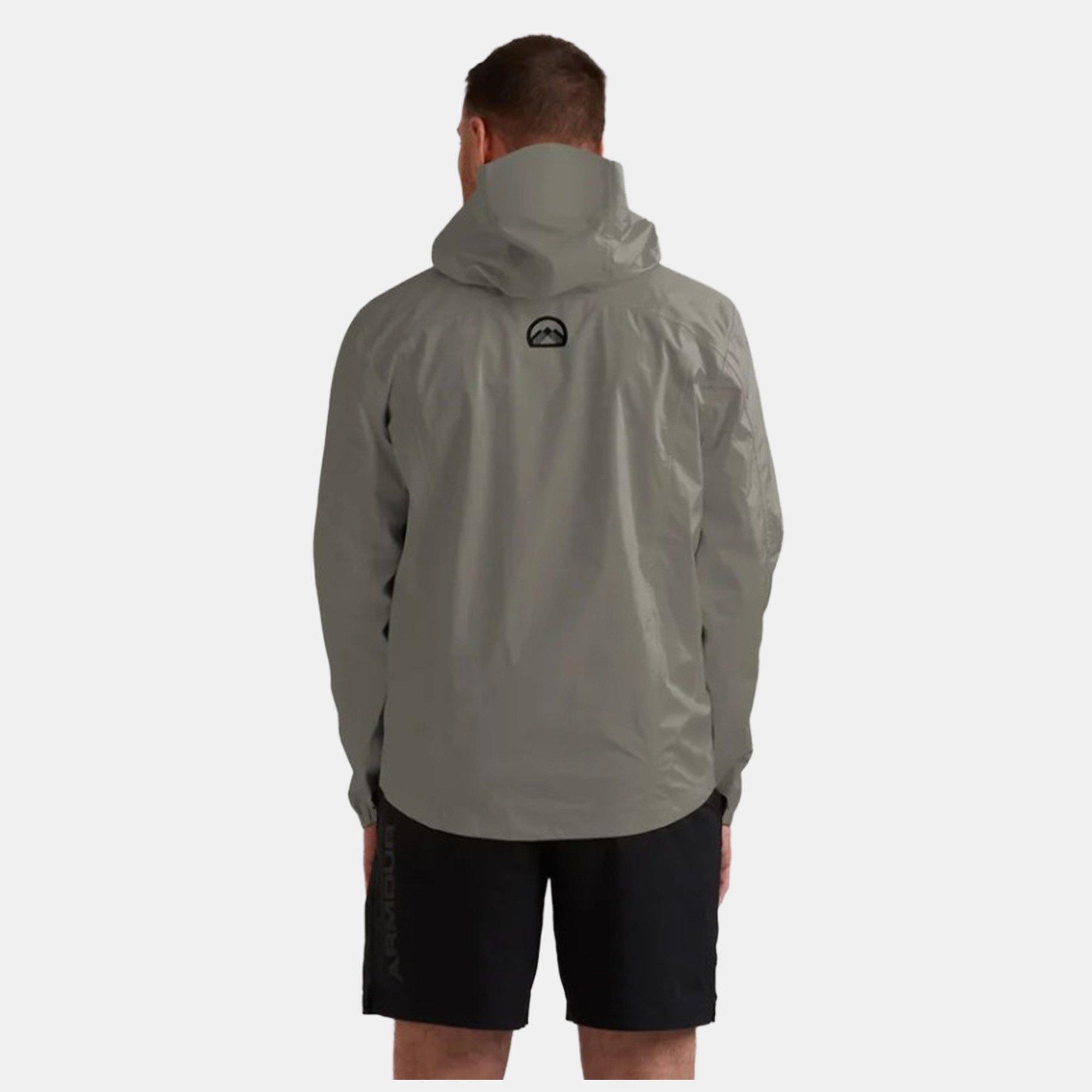 Light Grey E07 - Jack1t - Jack1t Levitate Jkt Sn99 - 2