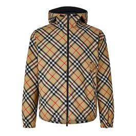 Burberry Burb Check Wndbrkr Sn51