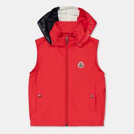 Moncler Zene Vest Jn52