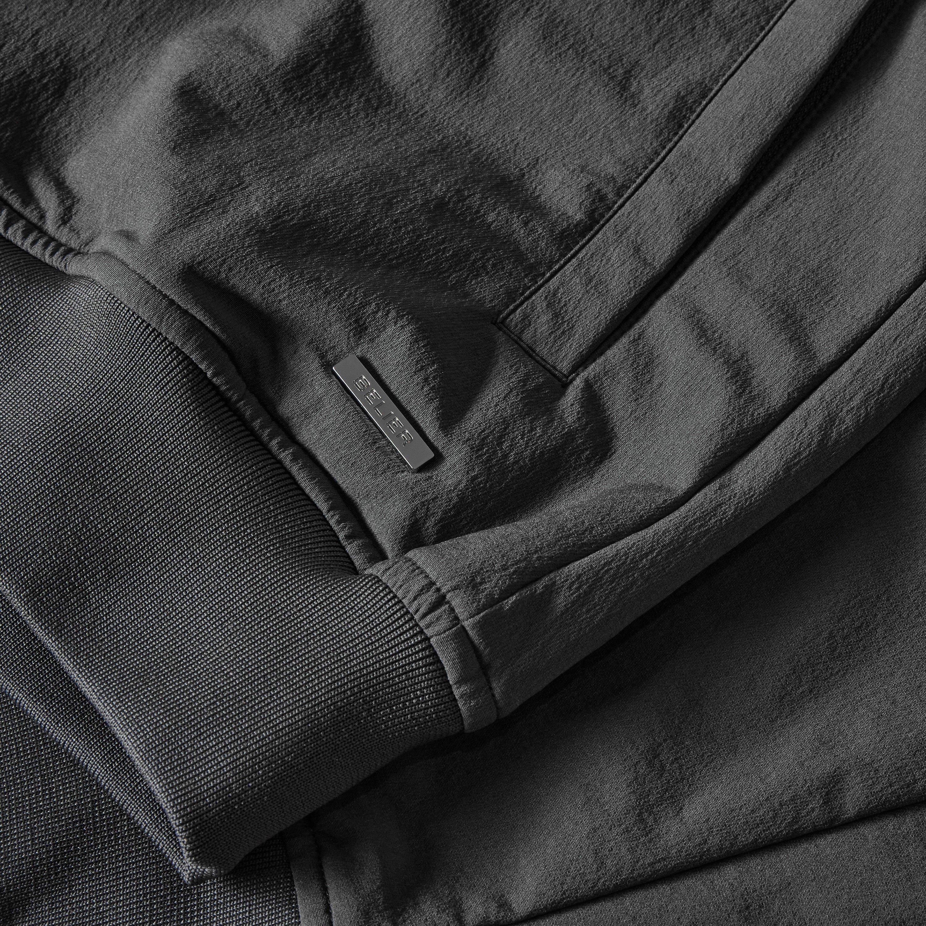 Slate Grey - BELIER - BELIER Traveller Bmb Sn64 - 3