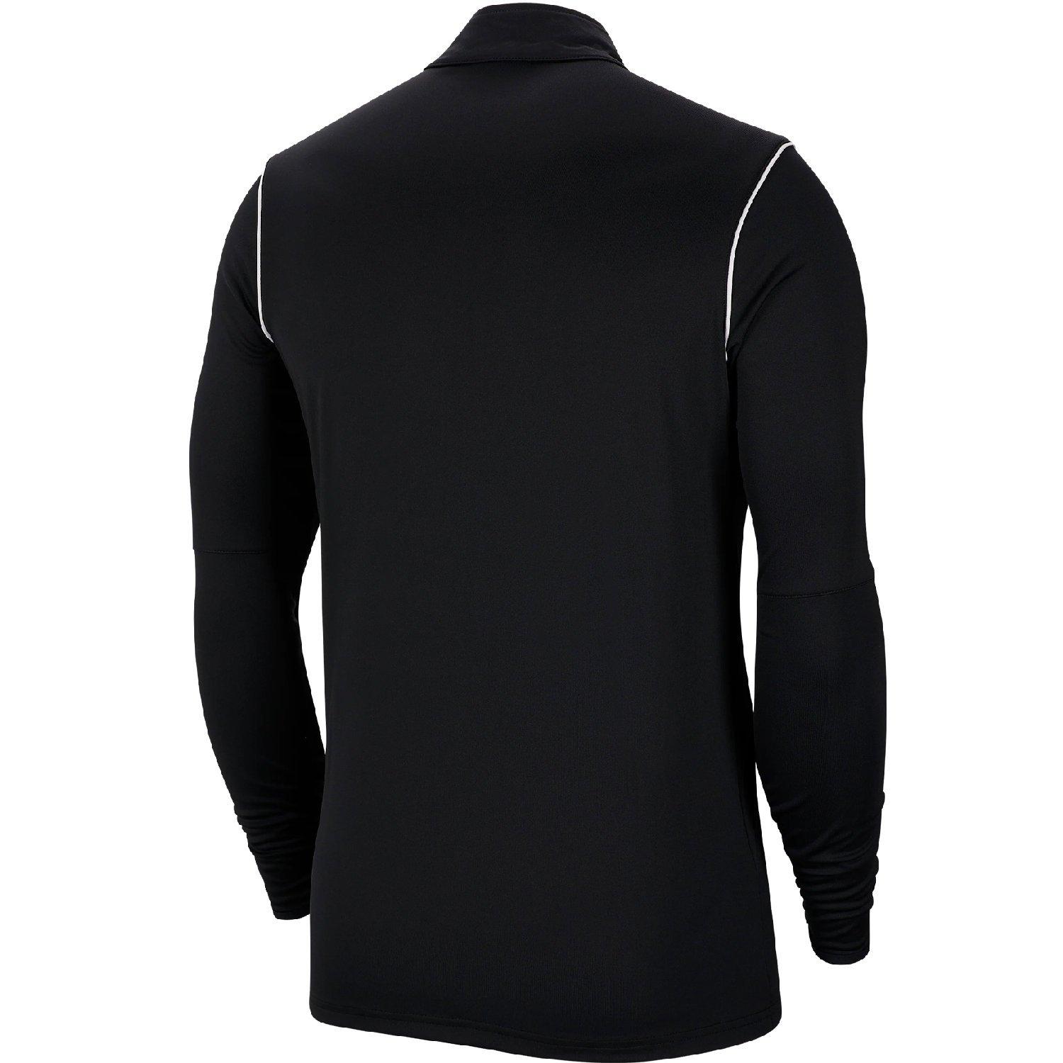 Black - Nike - Nike Jkt Pluie Park Sn99 - 2