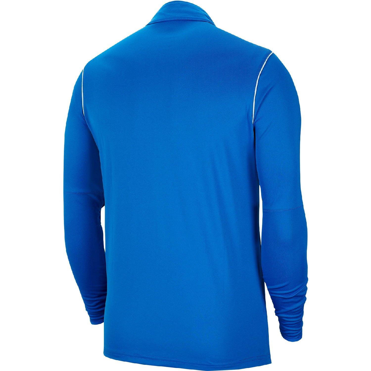 Blue - Nike - Men's Park 20 Rain Jacket - 2