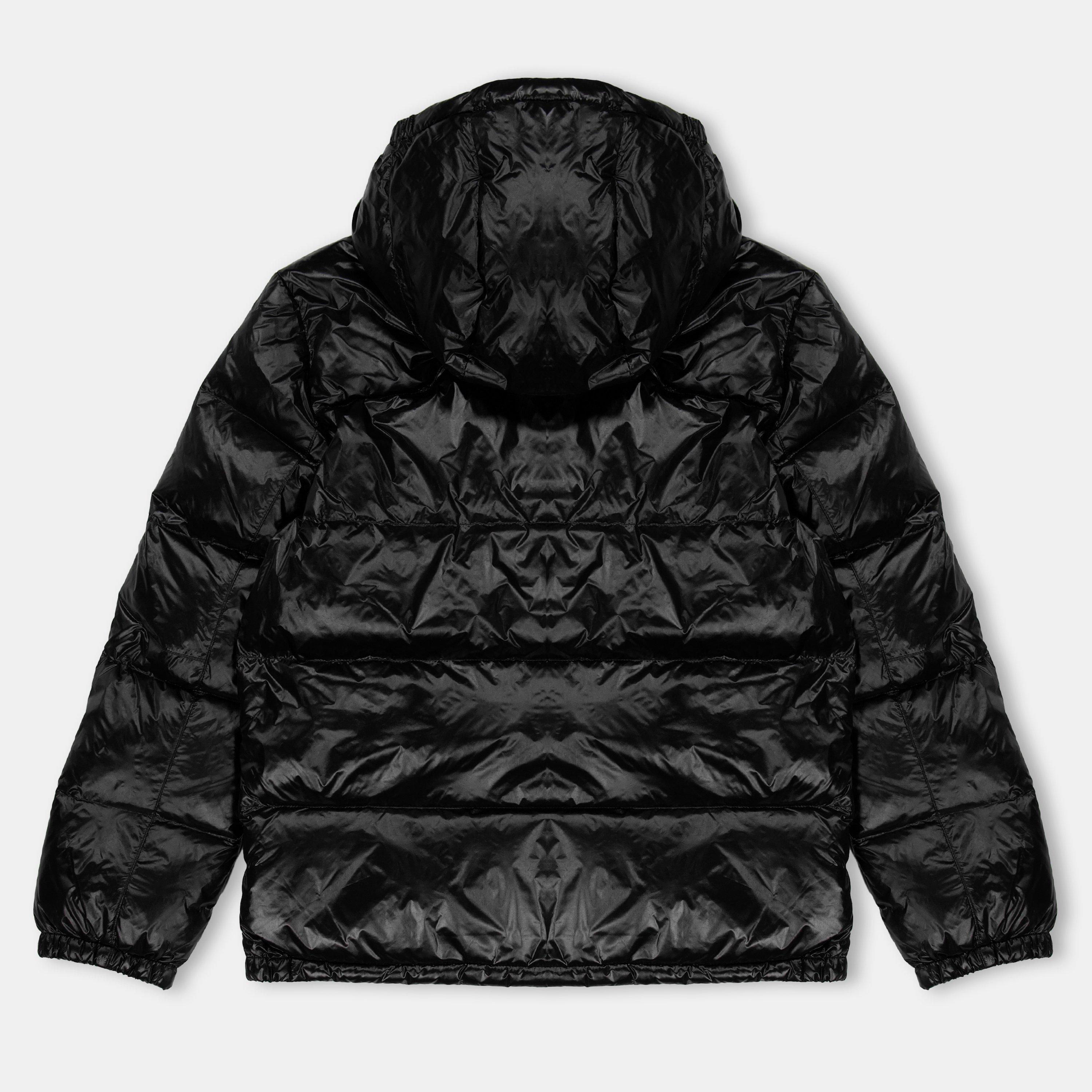 Polo Black - Polo Ralph Lauren - Polo Shiny Puf Jn54 - 2