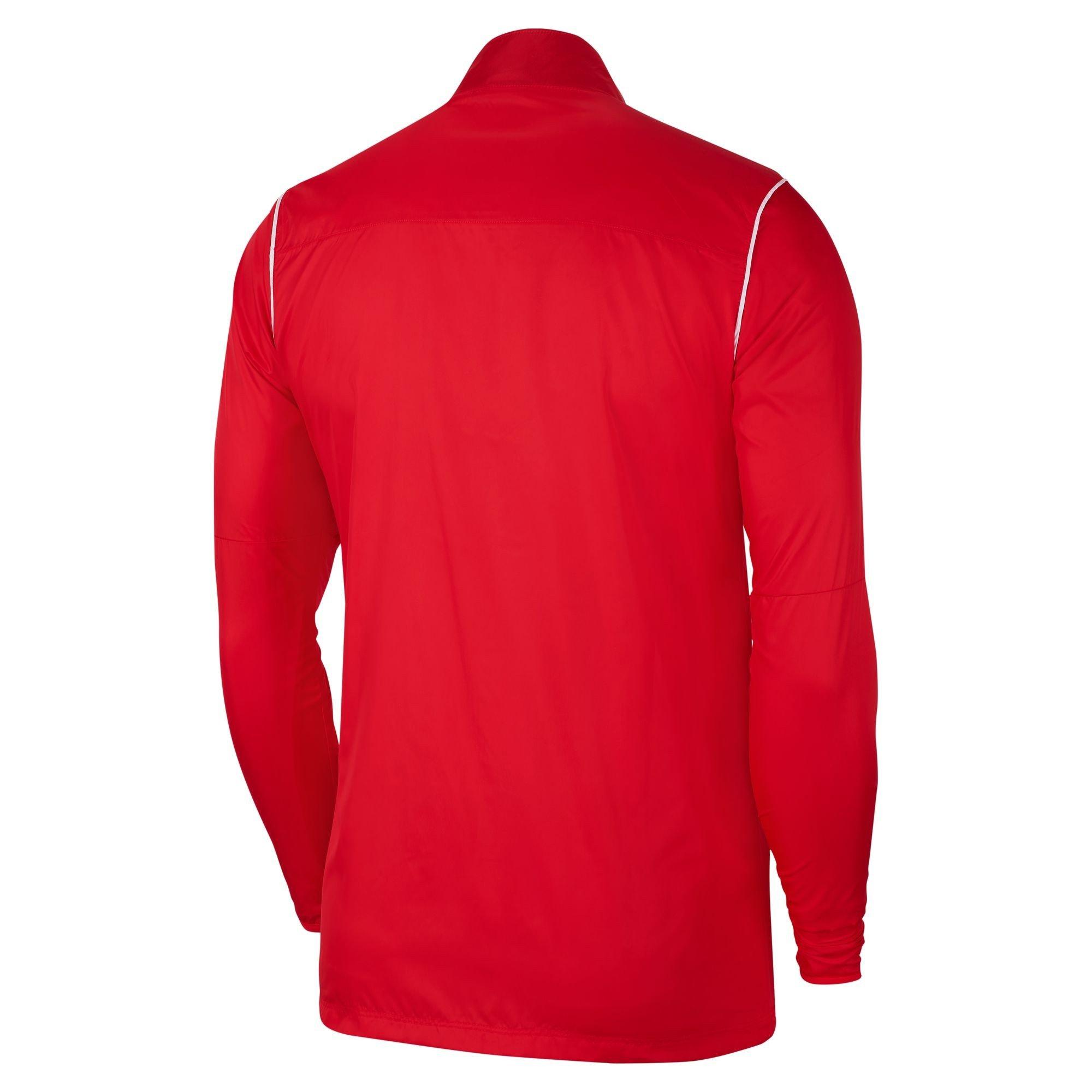 University Red - Nike - Nike Jkt Pluie Park Jn99 - 2