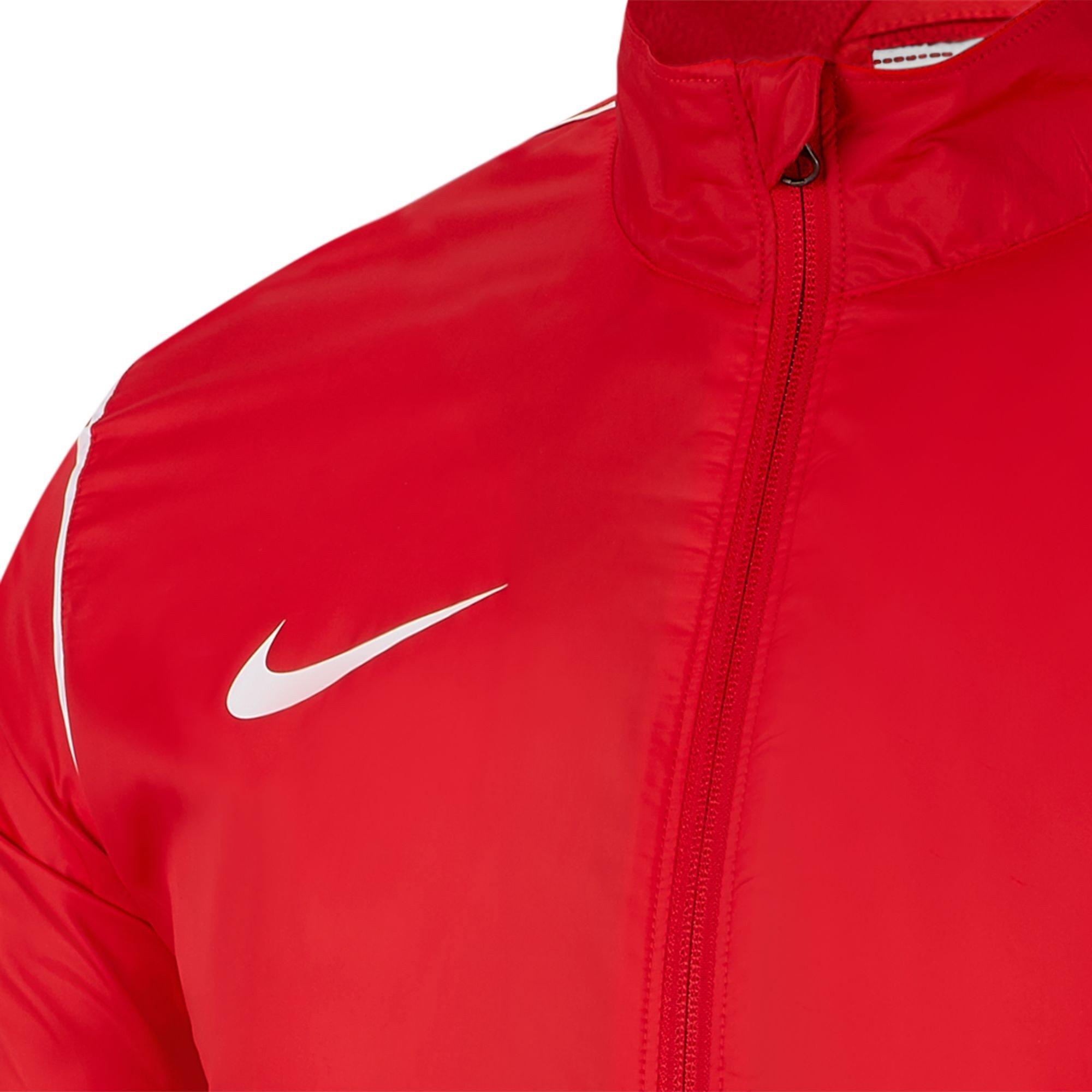 University Red - Nike - Nike Jkt Pluie Park Jn99 - 3