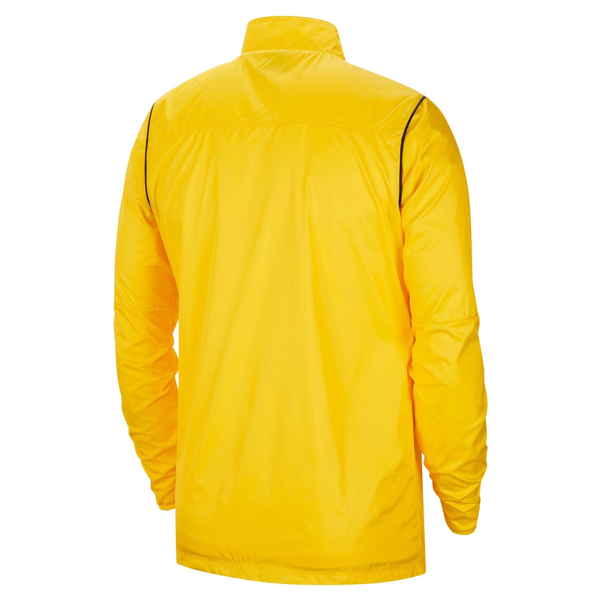 Gelb - Nike - Nike Jkt Pluie Park Jn99 - 2
