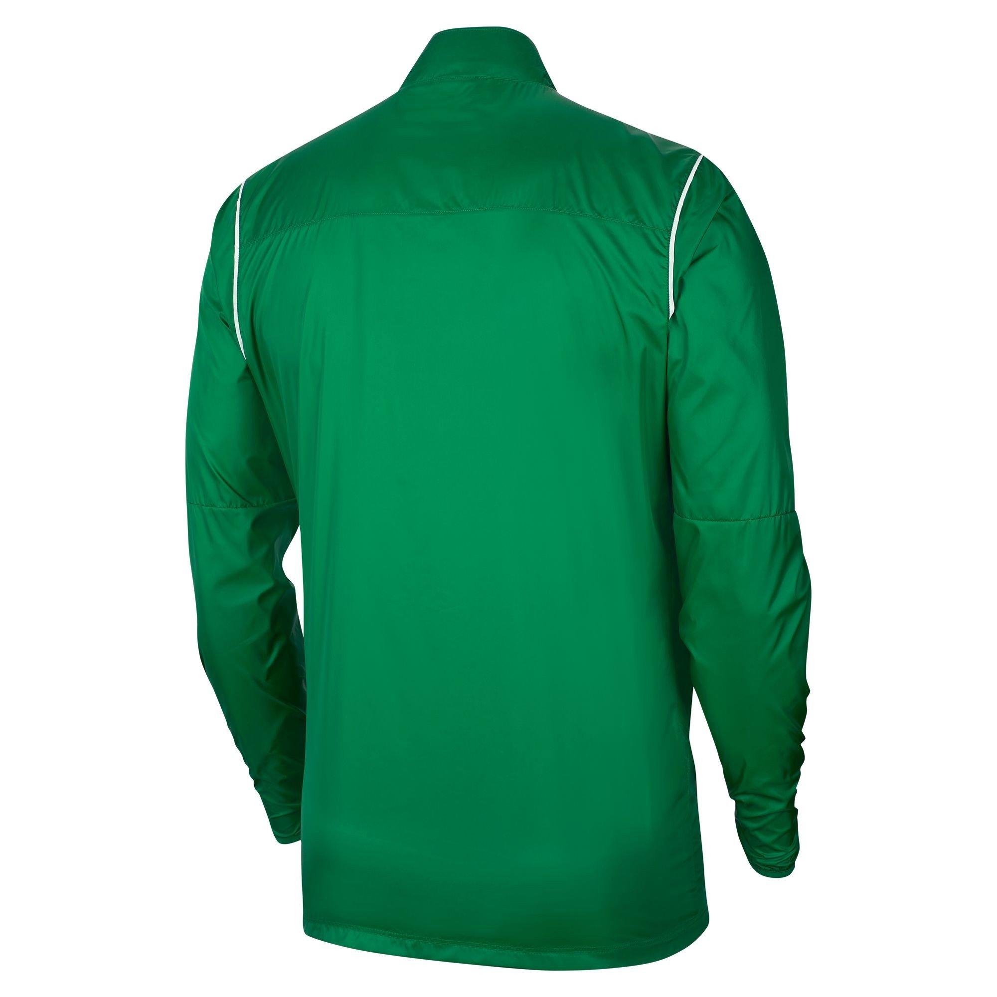 Green - Nike - Nike Jkt Pluie Park Jn99 - 2