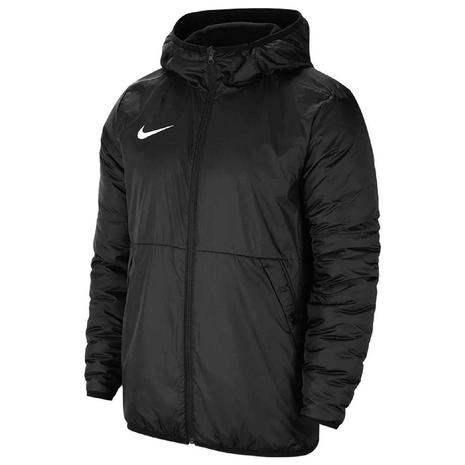 Noir - Nike - Nike Jkt Automne Par Sn99 - 1