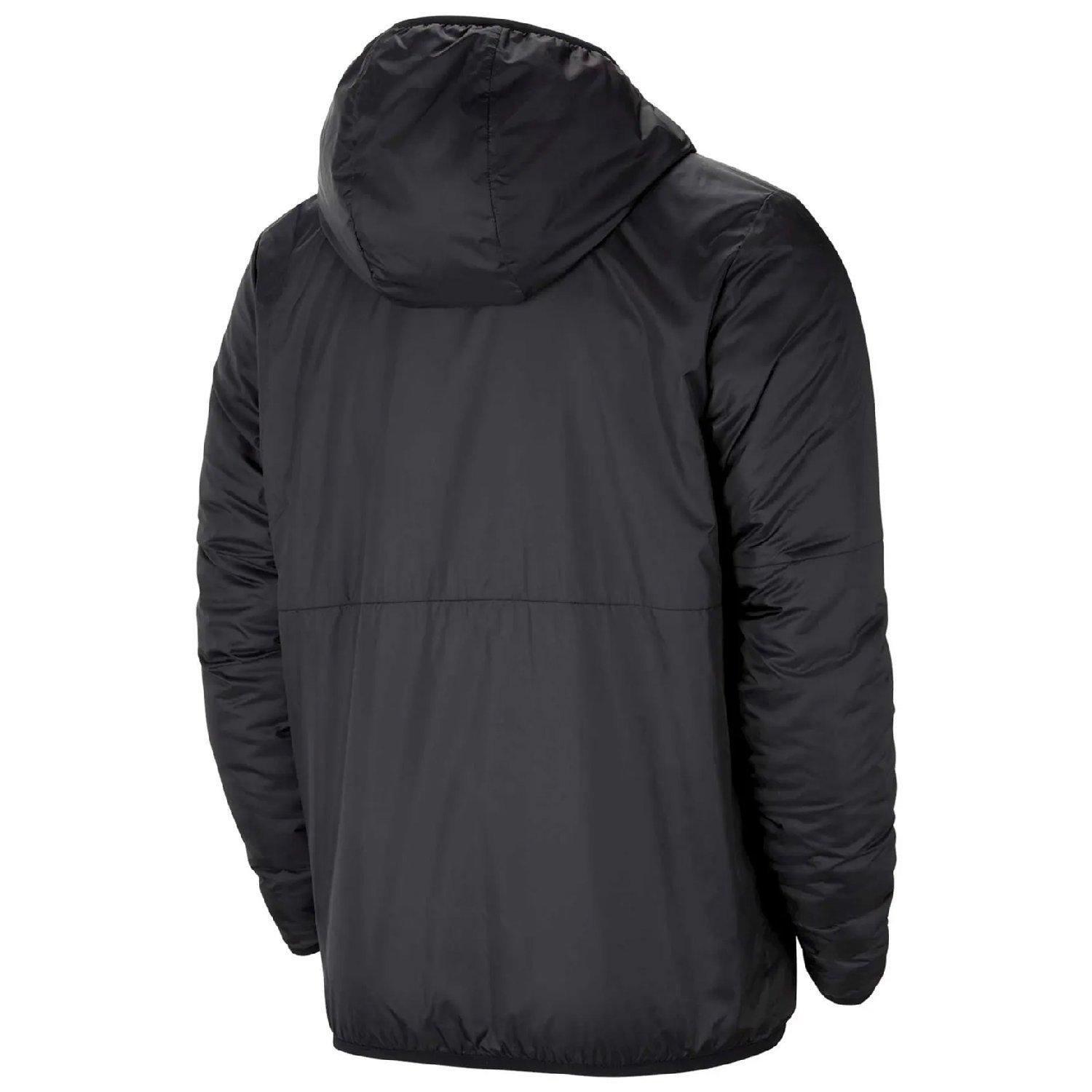 Noir - Nike - Nike Jkt Automne Par Sn99 - 2