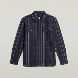 G Star GPO Zip Overshirt