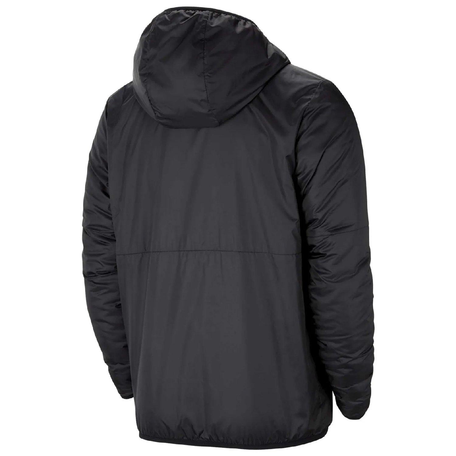 Preto - Nike - Kids' Park 20 Anorak - 2