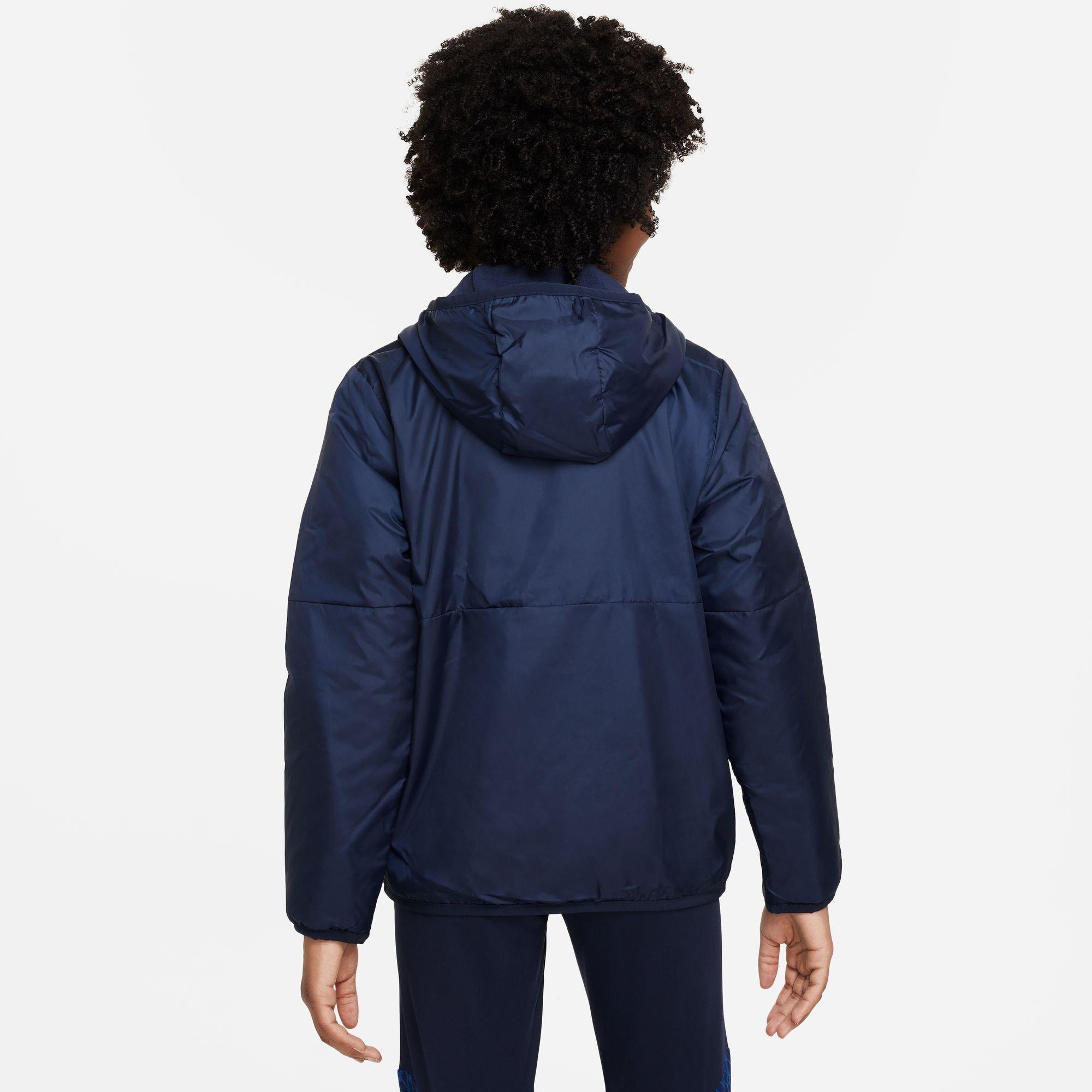 Navy - Nike - Nike Jkt Automne Par Jn99 - 2