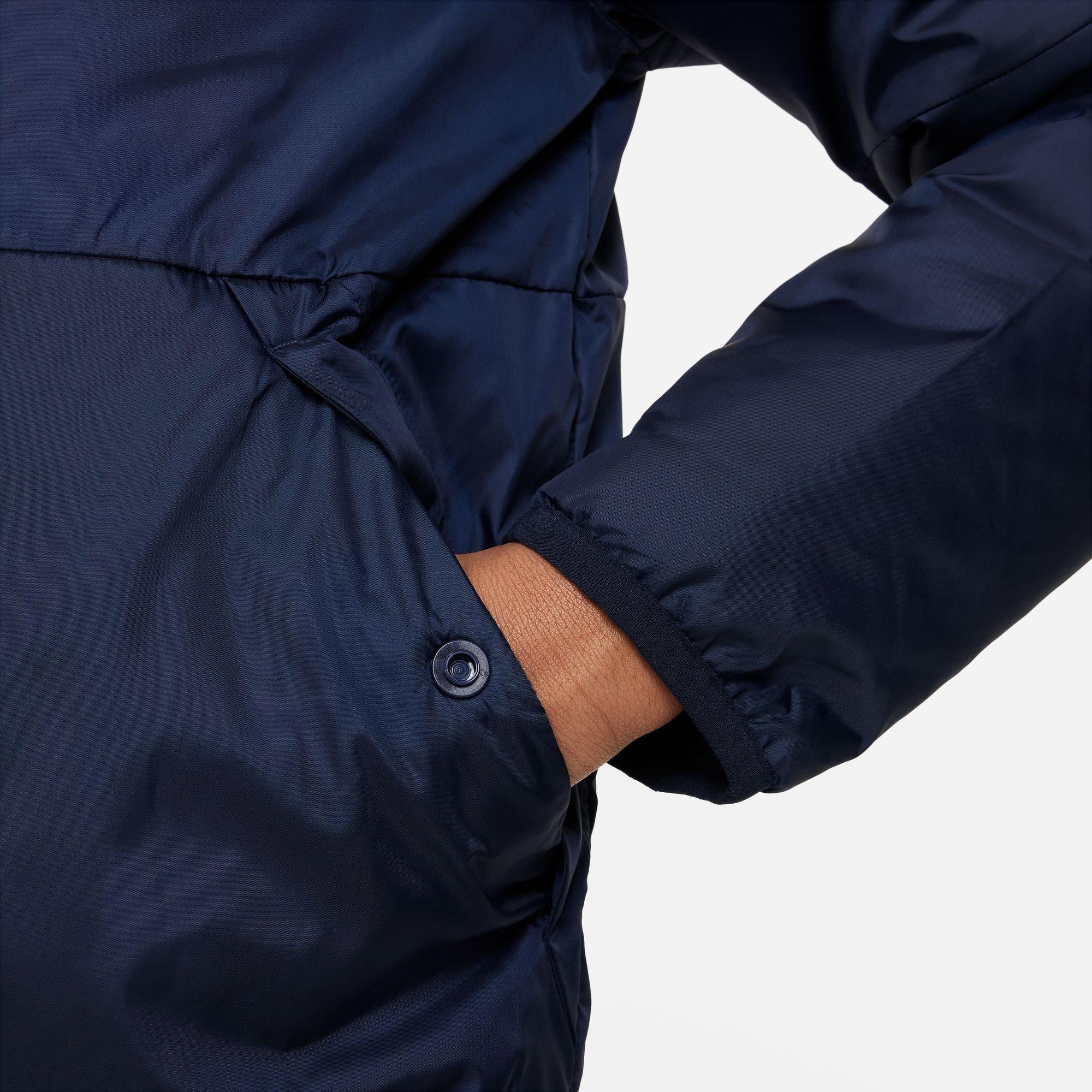 Navy - Nike - Nike Jkt Automne Par Jn99 - 4
