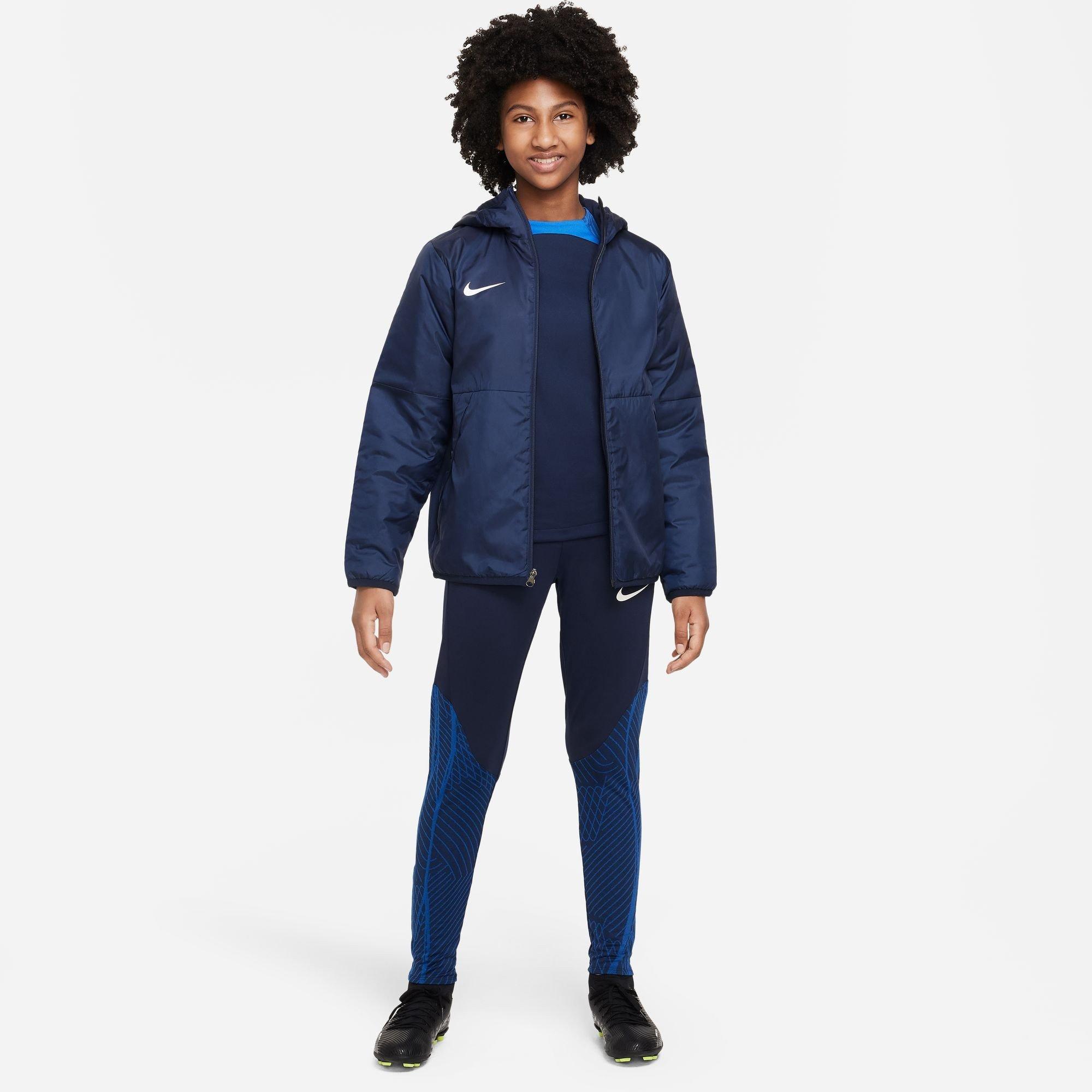 Navy - Nike - Nike Jkt Automne Par Jn99 - 5