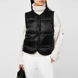 Moncler Kama Quilted Vest