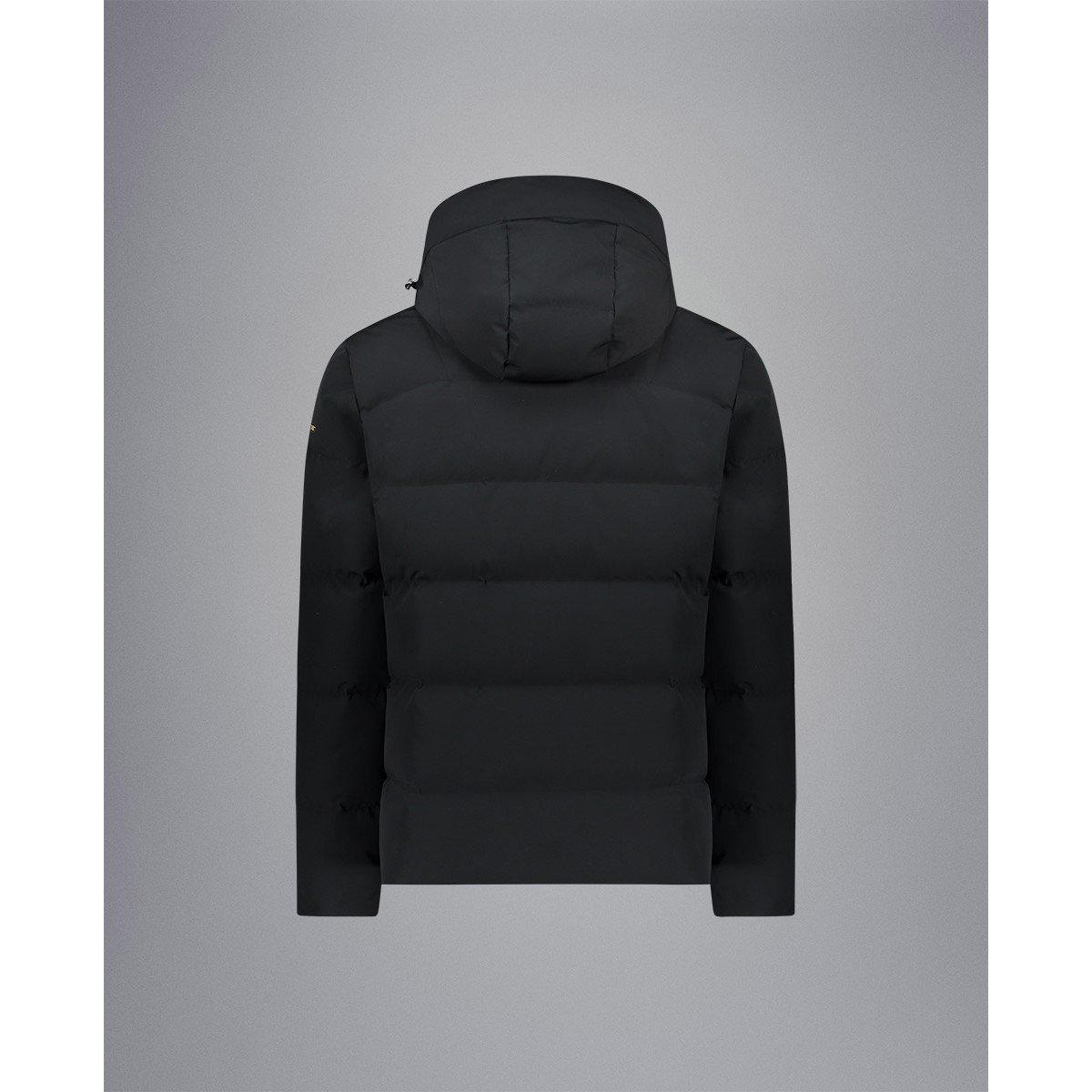 Black - Paul And Shark - P+S Typhoon Jacket Sn62 - 2
