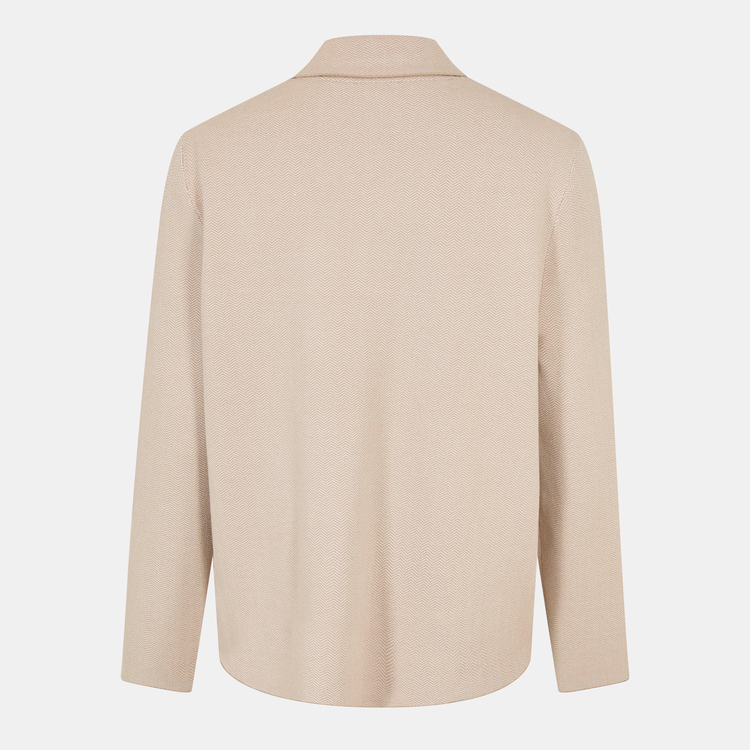 Talpa - Ted Baker - Men's Thimon Overshirt - 2