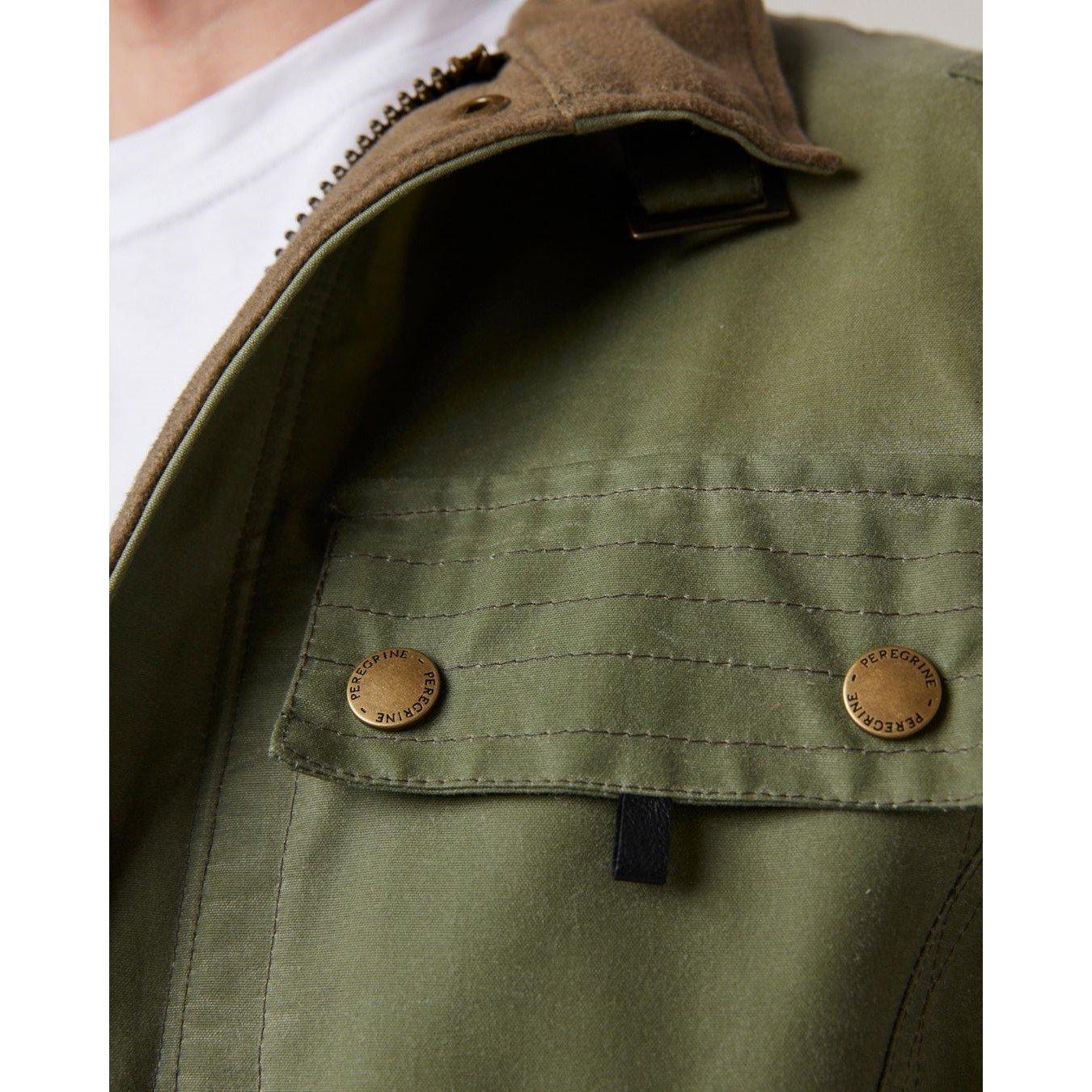 Sage - Peregrine - Perigri Bexley Jacket - 4