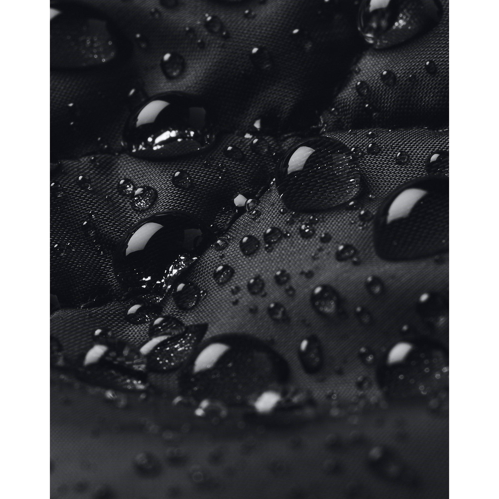 Nero - Under Armour - Diamond Lightweight Quilted Gilet - 6