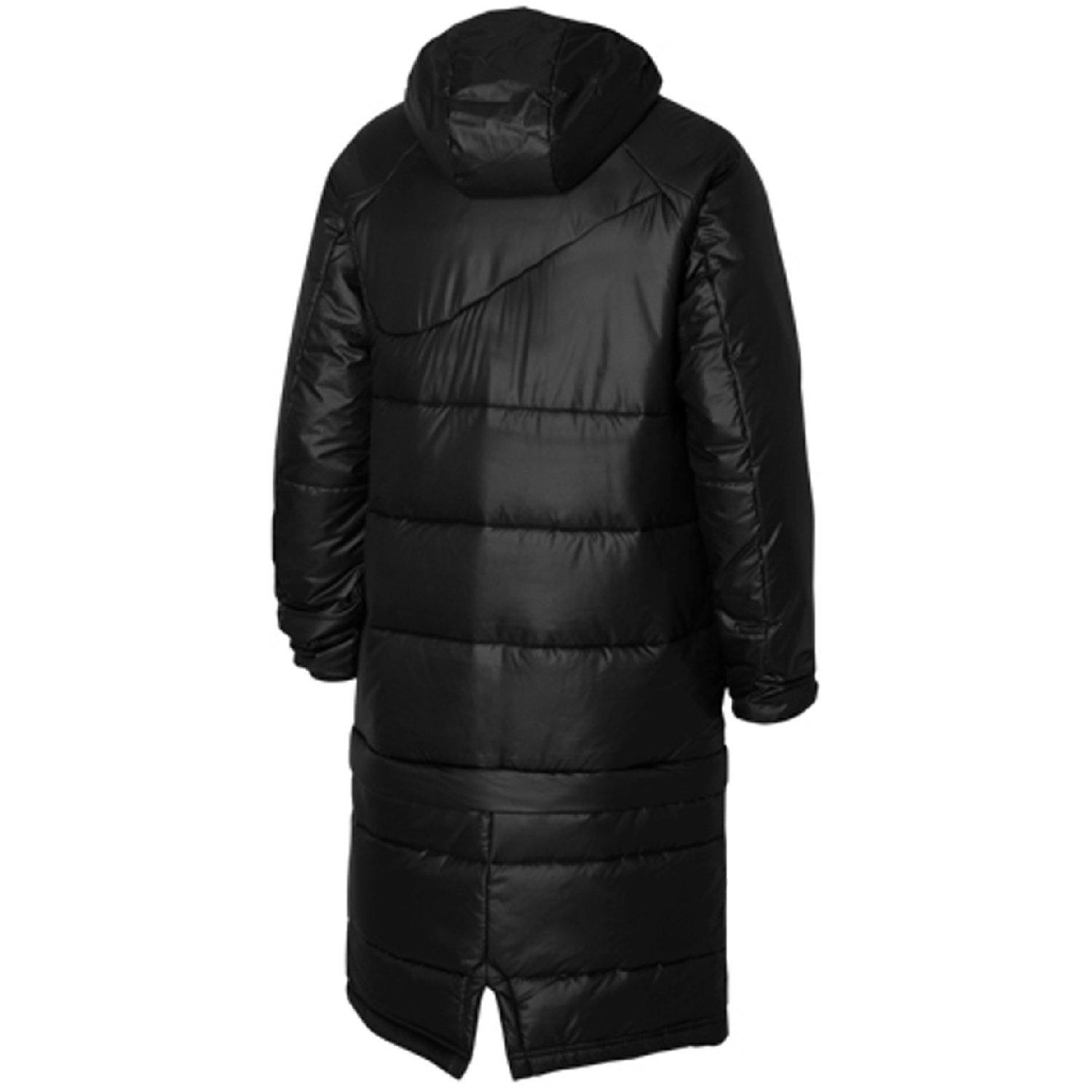 Black - Nike - Nike Puf Jkt Acad Pr Jn99 - 2