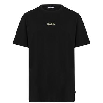 BALR T-shirts coupe régulière