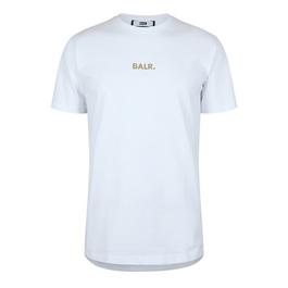 BALR Q Series T Shirt