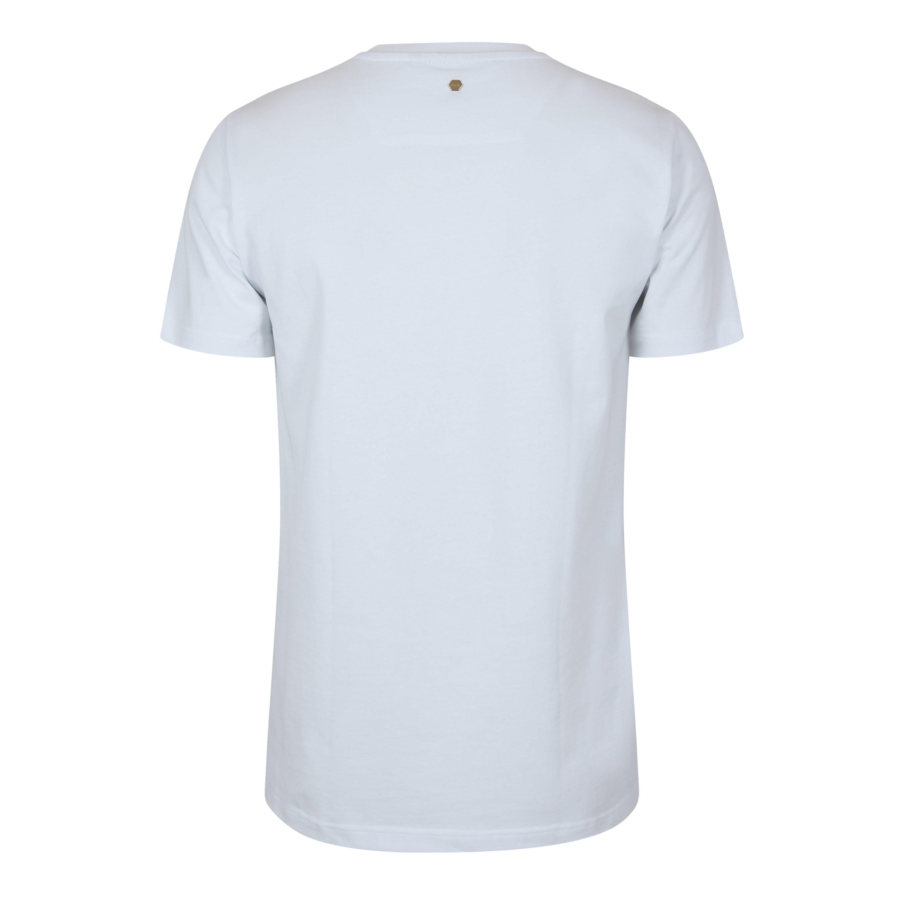 T shirt fashion balr homme