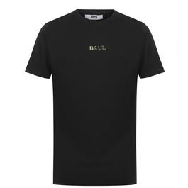 BALR Q Series T Shirt