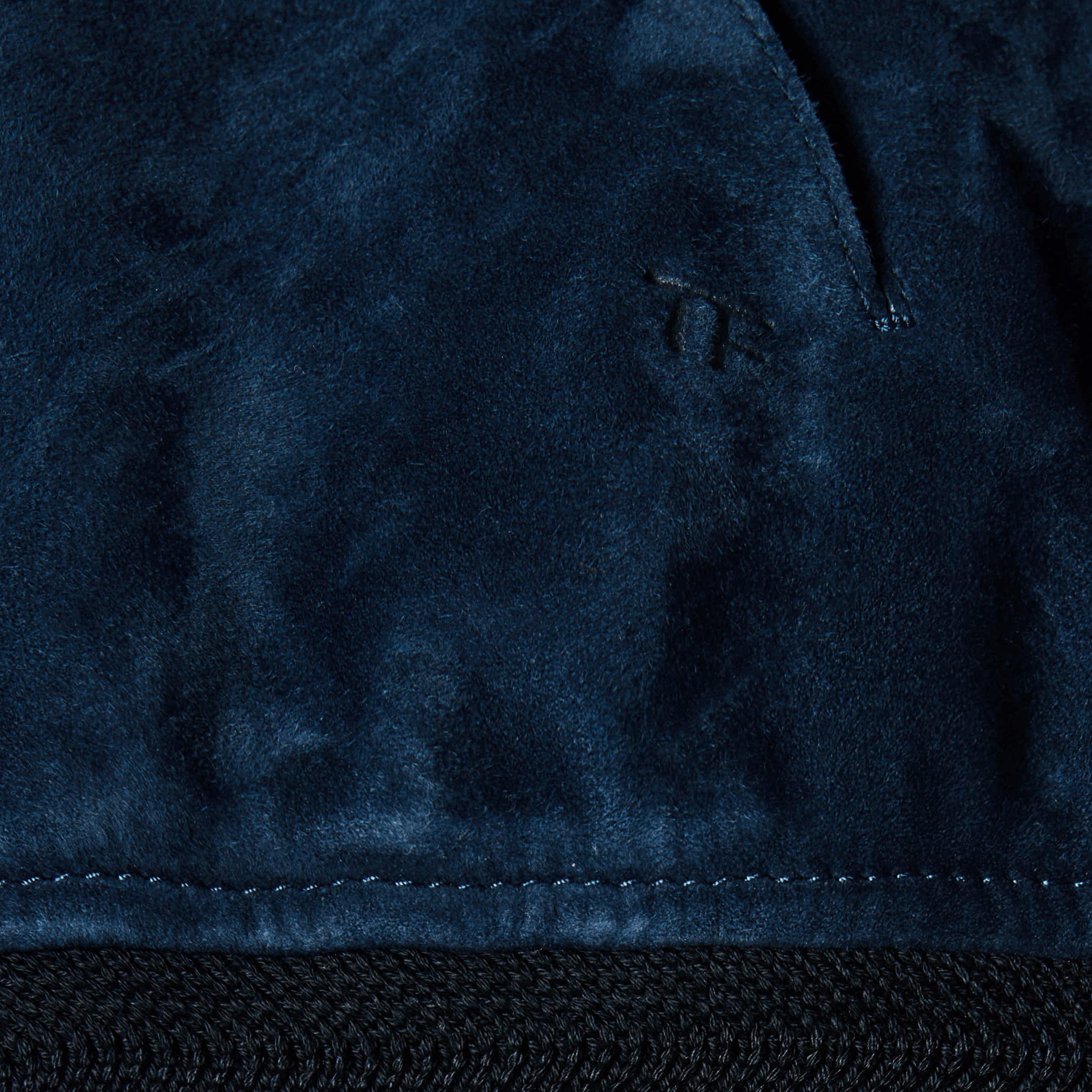 Indigo - Tom Ford - TF Sde Bomber Sn64 - 3