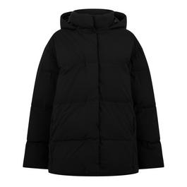 Everlast Oversized Puffer Jacket