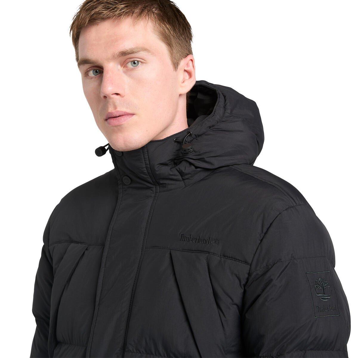 Timberland DURABLE WATER REPELLENT PUFFER JACK Giubbotti