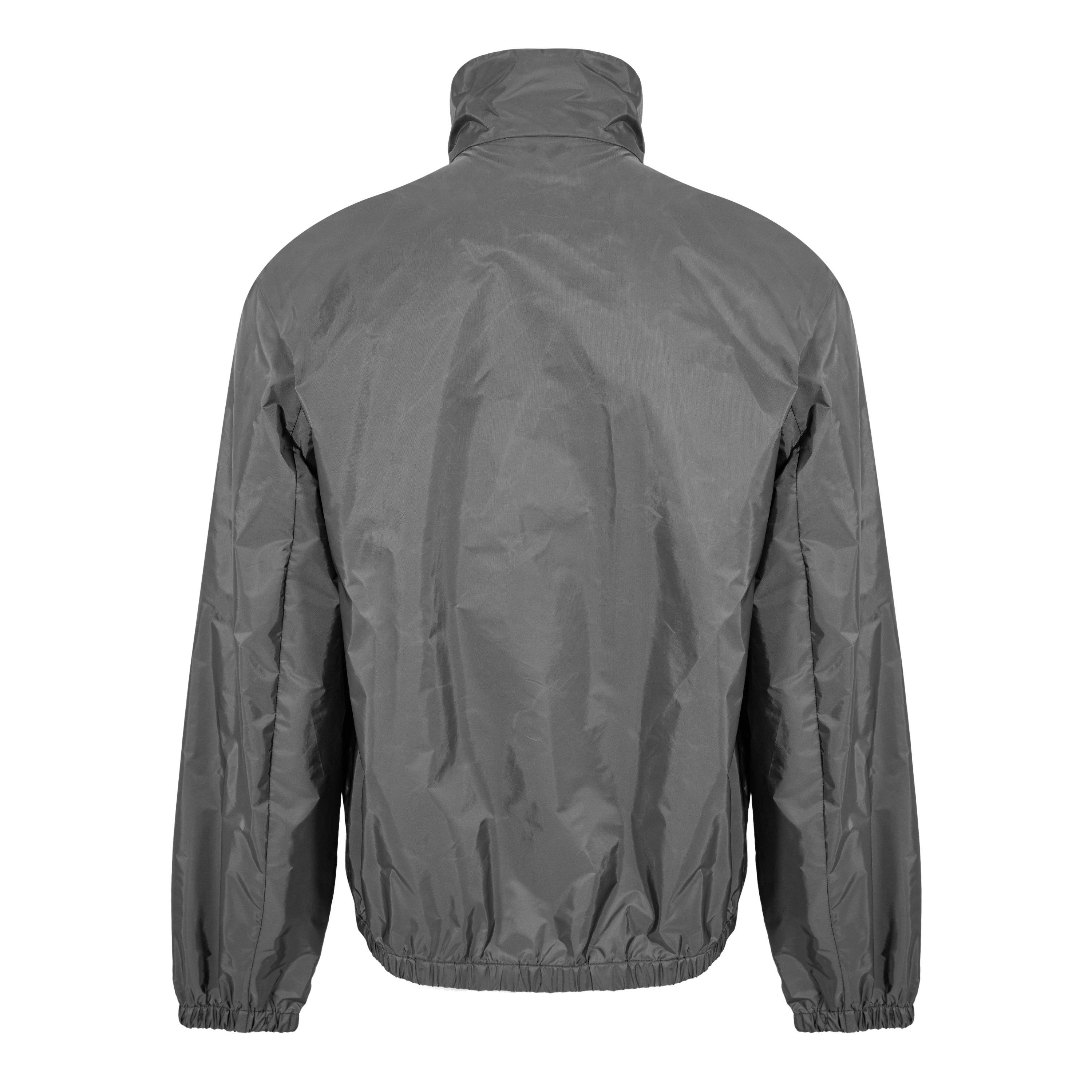 Grey/Red - Prada - Prada Winbreaker Sn62 - 2