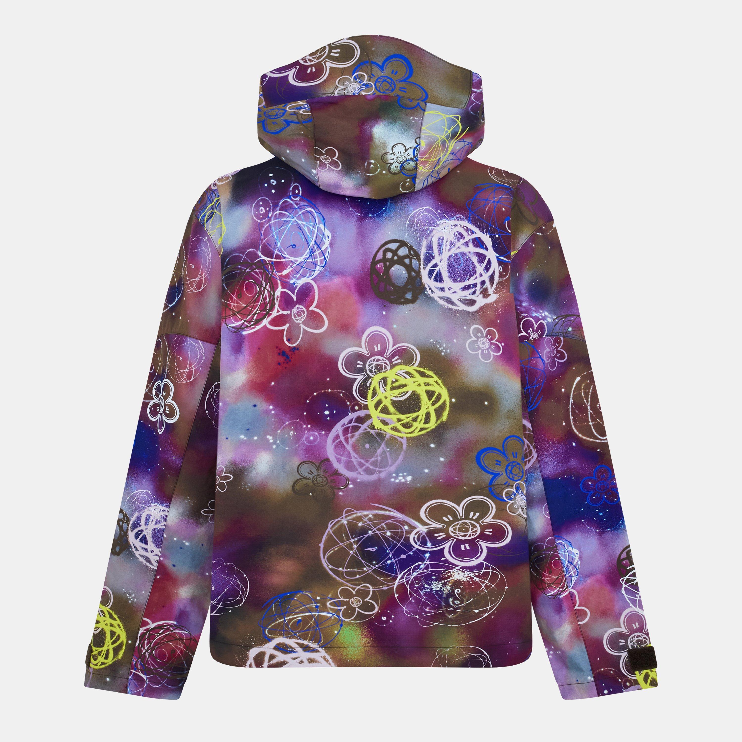 ジャケット・アウター futura KENZO FUTURA ZIP UP UTILITY JACKET | KENZO(ケンゾー) / アウター