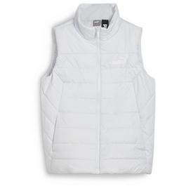 Puma Puma Ess Padded Vest Gilet Womens