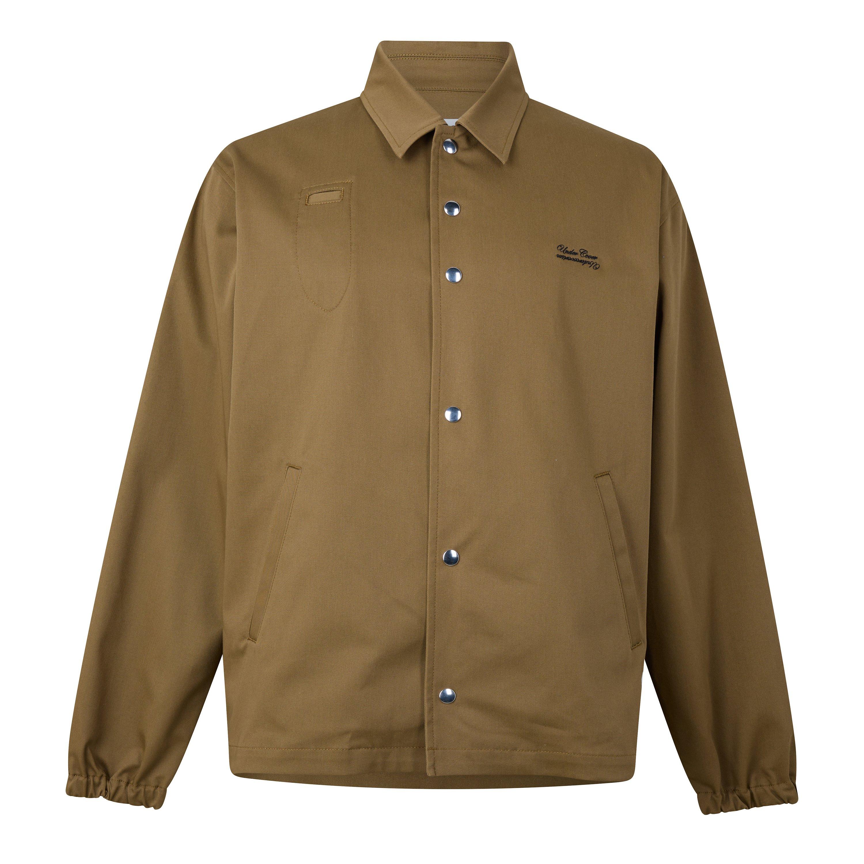 Dark Beige - Undercover - Undercov Heart Oshir Sn64 - 1