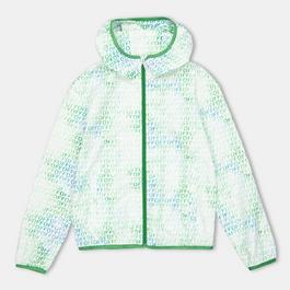 Off White Kids Windbreaker