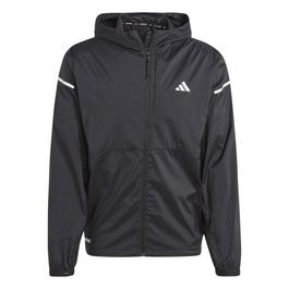 adidas Ultimate Jacket Mens