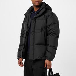 Moncler Jarama Puffer Jacket