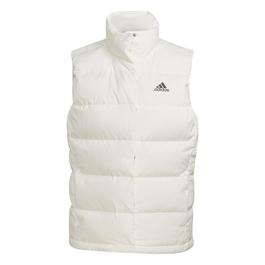 adidas Helionic Down Vest Womens