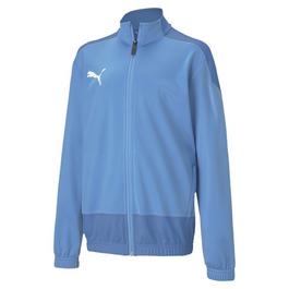 Puma Team Goal Training Jacket Juniors