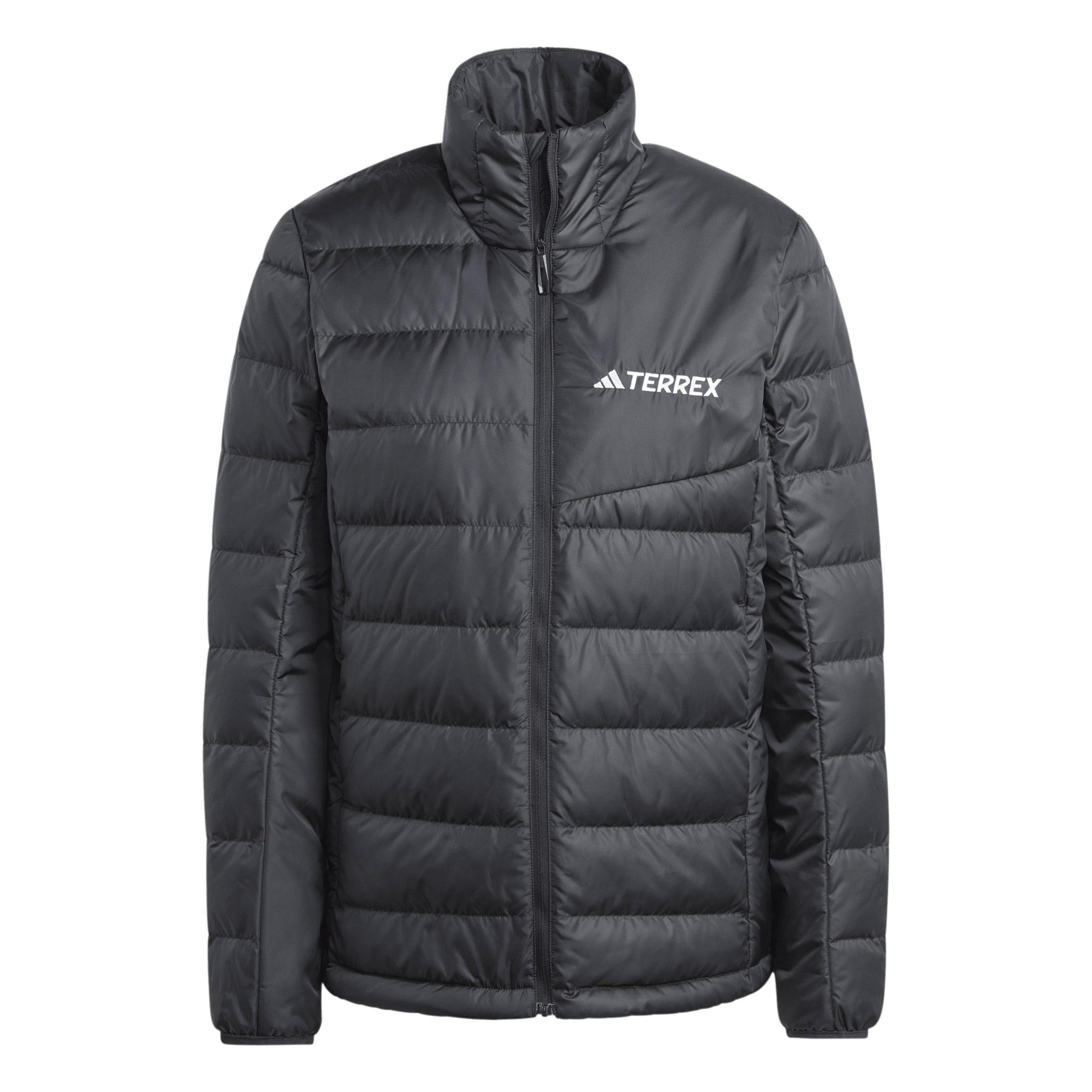 Black - adidas - Women's Mt Down Jacket - 1