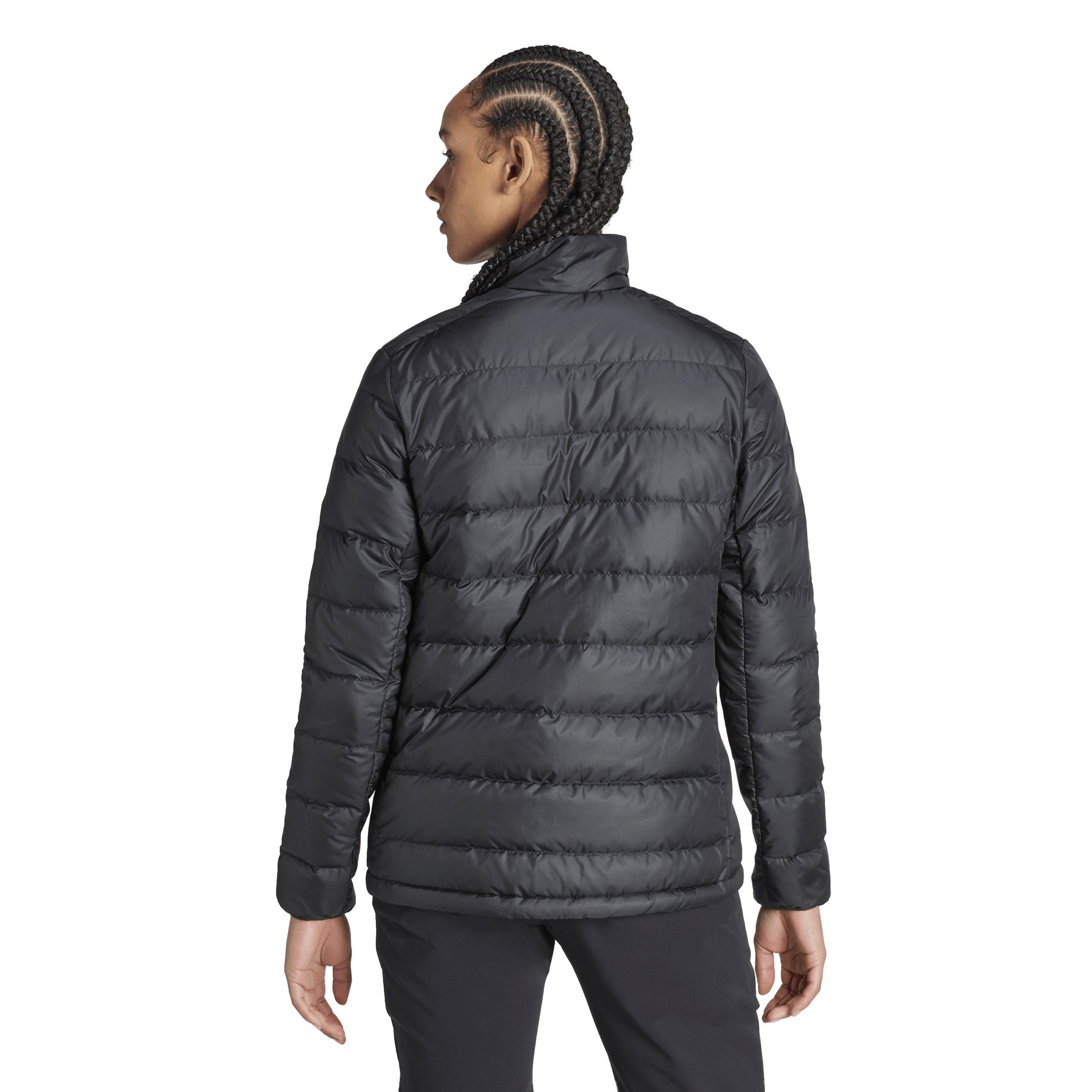 Schwarz - adidas - Mt Down Jacket - 3