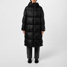 Hugo Fini Puffer Jacket