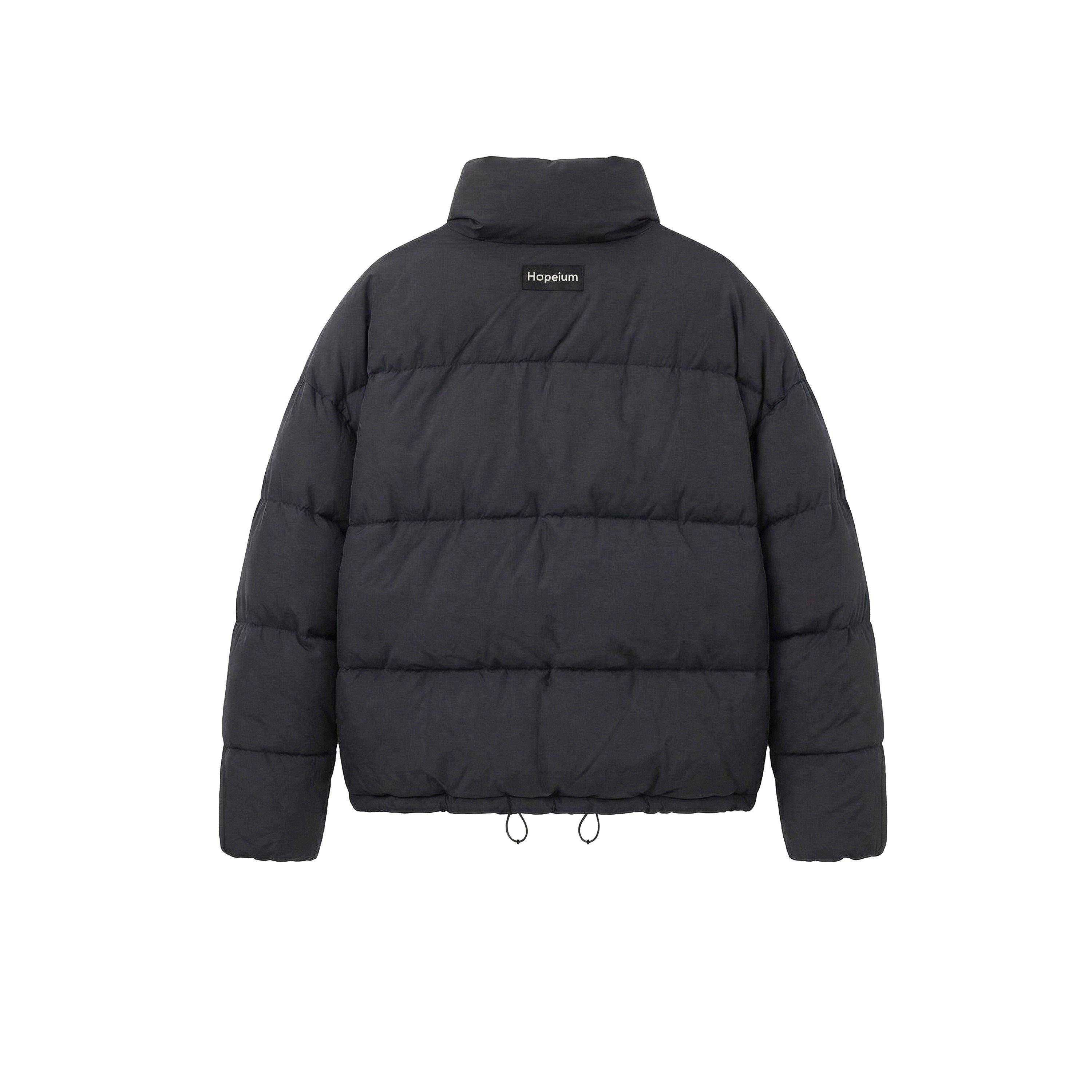 Black - Hopeium - Hopeium Sht Puffer Sn64 - 2