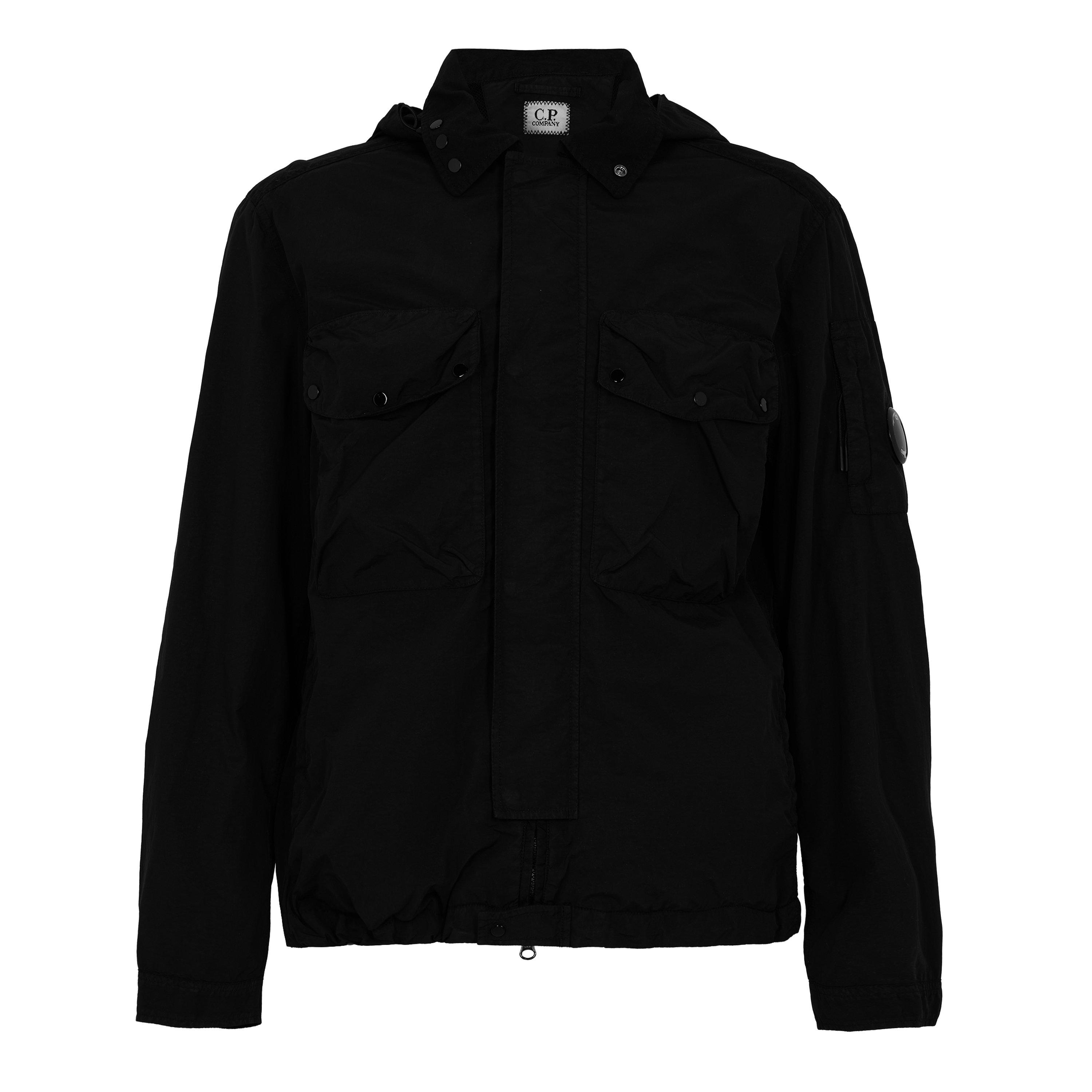 CP Goggle HD Oshirt Sn61